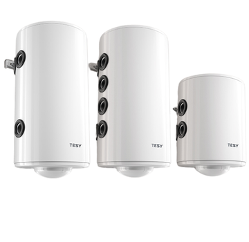 Tesy Tesy laag capaciteit boiler