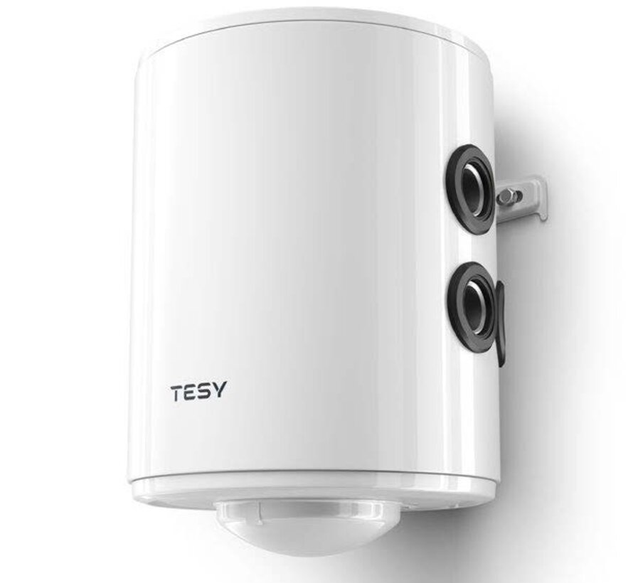Tesy laag capaciteit tank voor warmtepomp 30 - 2 aansluitingen