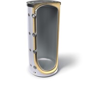 Tesy Tesy buffervat voor systeemwater