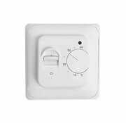 Thermostat encastré OTK Espace et sol