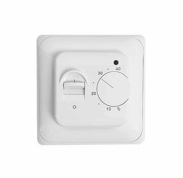 Inbouw thermostaat OTK Ruimte en vloer