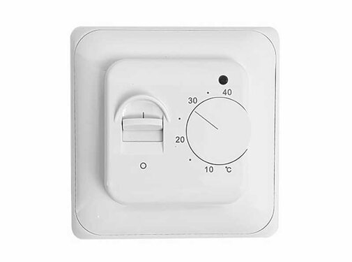 Inbouw thermostaat OTK Ruimte en vloer