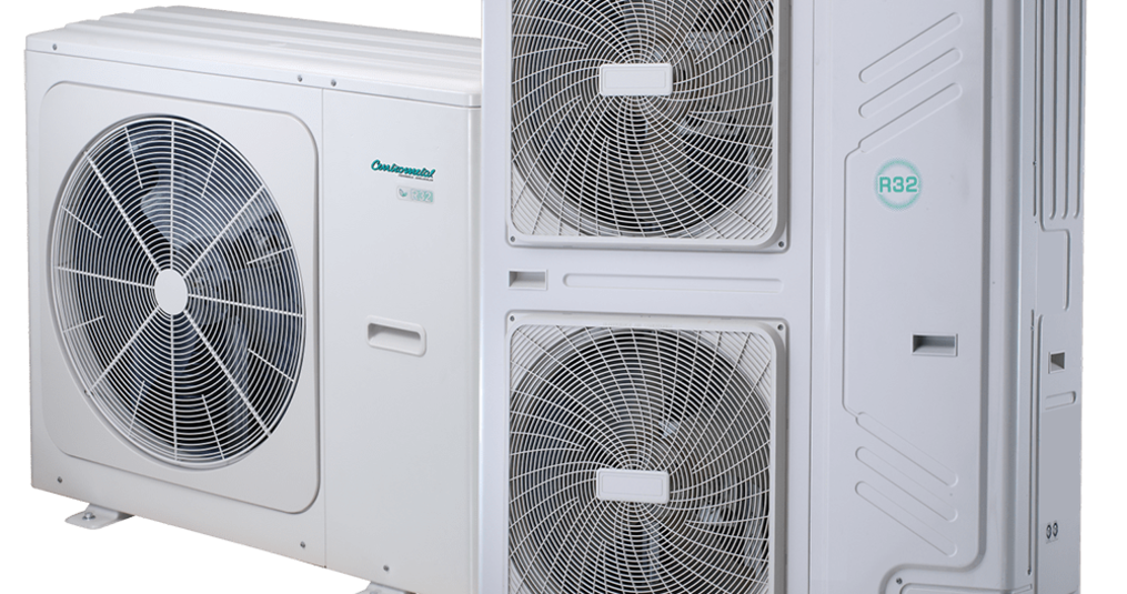 De warmtepomp of elektrische verwarming?
