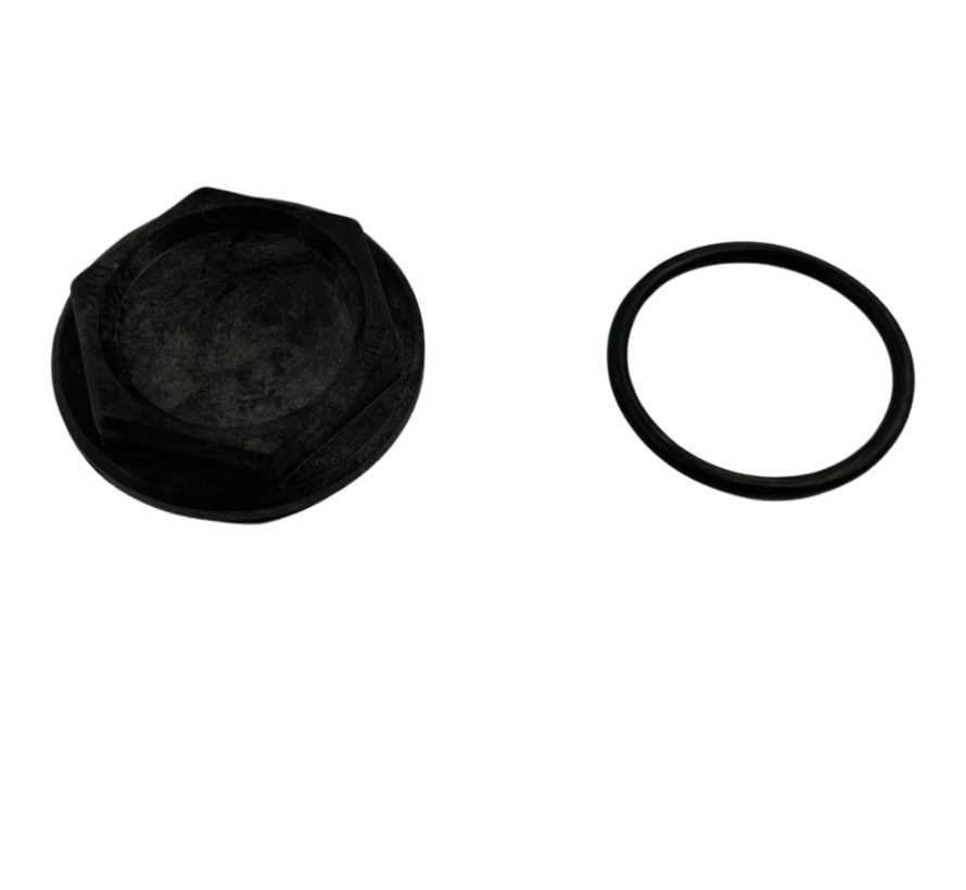 Tesy Blindstop 1 1/2 voor tesy boiler buffertank-opslag