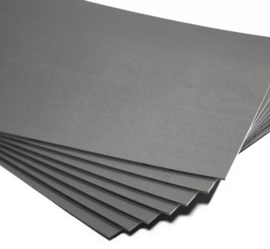 Sous-couche PVC Lamellé 5 mm XPS 5.76 m² 500 kPa Extra dur