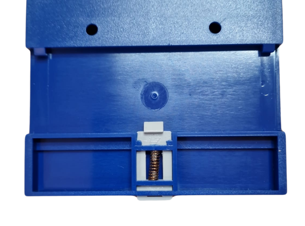 Tekmar Thermostat de chauffage de l’allée