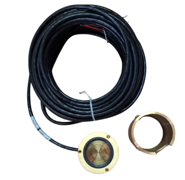 Tekmar Sensor