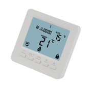 Thermostat de chaudière à gaz pour chauffage à montage