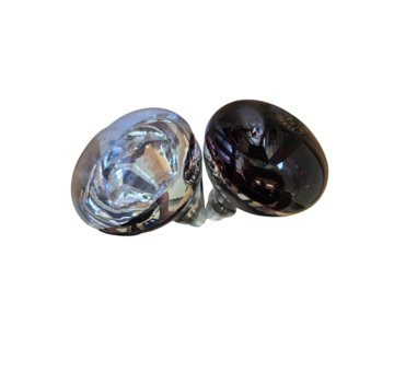 Infrarood Warmtelamp - tbv dierenverblijven