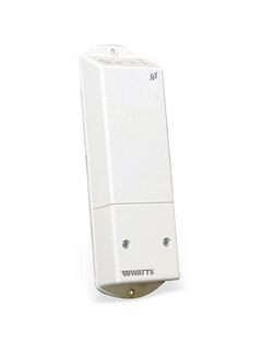 Watts Vision Watts BT-WR02 RF Muurmontage ontvanger Potentioneel vrij contact