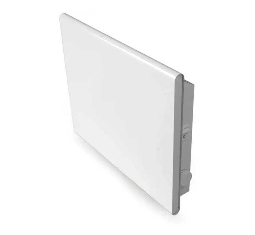 Adax Eco Basic elektrische convector kachel met Bluetooth (IP24)