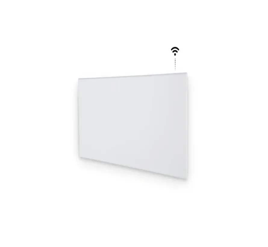 Adax elektrische convector kachel, Neo Wifi Compact met wifi thermostaat - hoogte 42cm