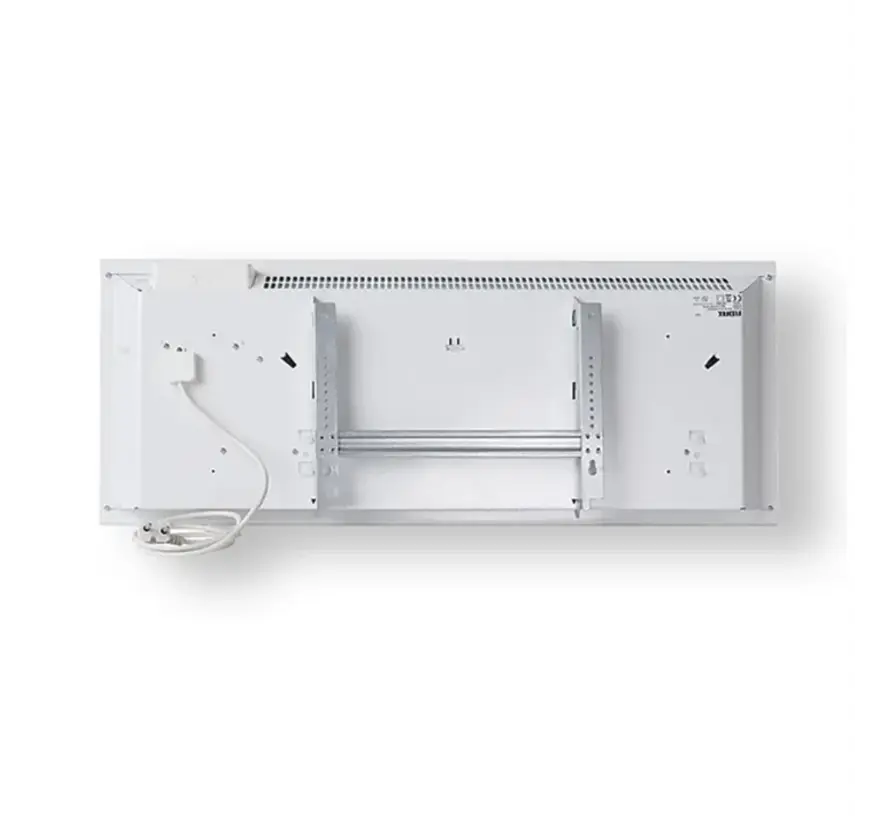 Adax Neo Compact H Wifi elektrische convector kachel met WiFi (IP24)