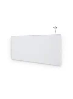 Adax Adax elektrische convector kachel, Neo Wifi H - wit