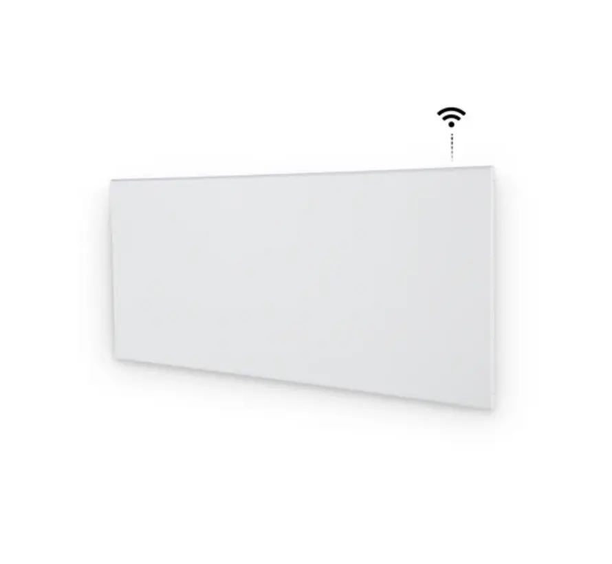 Adax Neo WiFi H Wit elektrische convector kachel met WiFi (IP24)