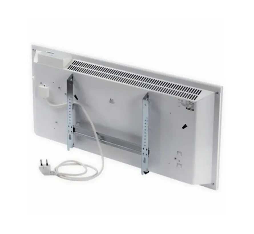 Adax Neo WiFi H Wit elektrische convector kachel met WiFi (IP24)