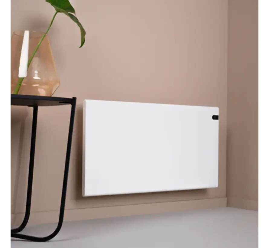 Adax Neo Basic NP Elektrische Design Convector Wit - 400W tot 2000W