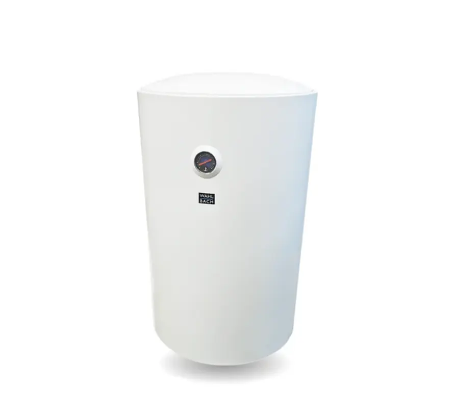 Wahlbach Classic elektrische boiler (30-120L) - Verticale Wandmontage - Wit