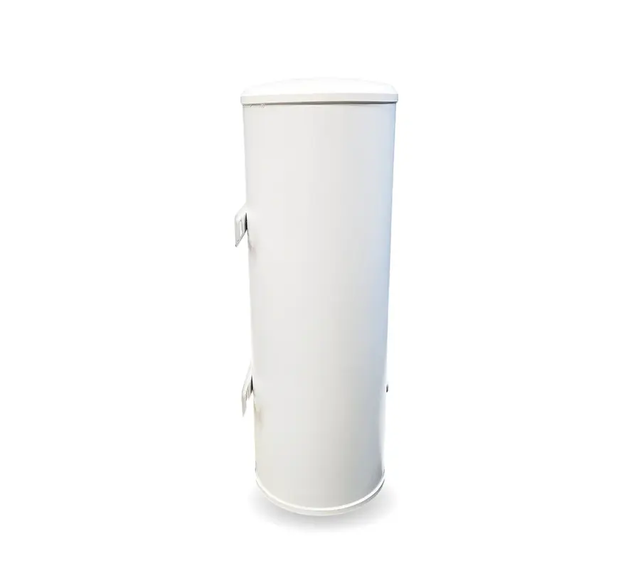 Wahlbach Flat elektrische boiler (30-100L) - Compact & Energiezuinig - Verticaal