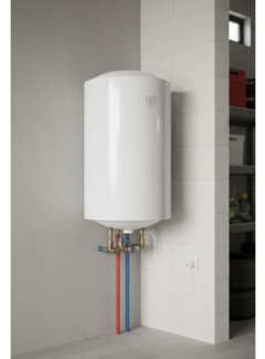 Thermex Thermex elektrische boiler, Heateq Sky