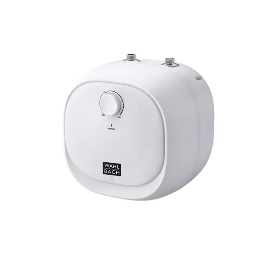 Wahlbach Keukenboiler Close-In (6-15 Liter) - 2000 Watt - Compact Design