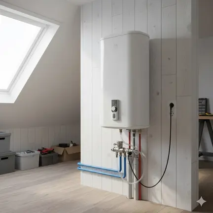 Elektrische Boilers & Doorstromers: Voordelen, Installatie & Slimme Tips voor 2026