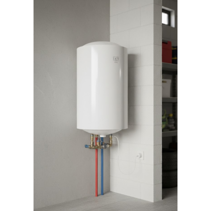 Boiler Outlet: Tweedekans & Sale Elektrische Boilers met Garantie