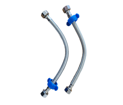 Ariston Ariston elektrische boiler, Velis EVO B - 50,80  of 100 liter, dubbele kuip met ieder 750 watt warmte element - Energielabel B