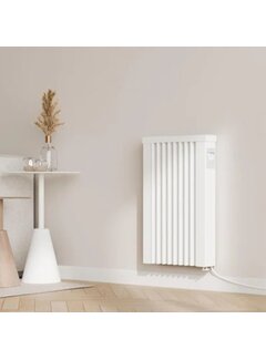 Thermotec Thermotec Aeroflow (650-2450W)