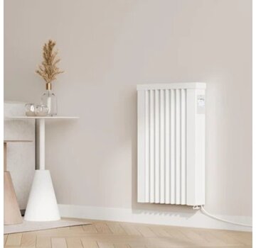 Thermotec Thermotec Aeroflow (650-2450W)