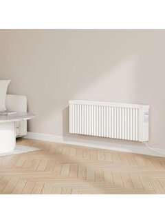 Thermotec Thermotec Aeroflow (650-2450W)