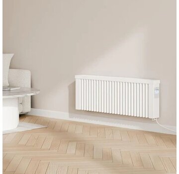 Thermotec Thermotec Aeroflow (650-2450W)