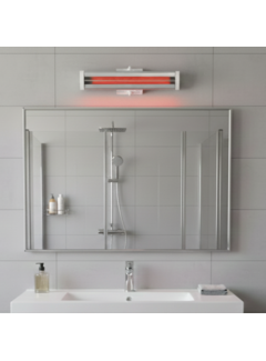 Adax Convectoren Adax warmtestraler badkamer (500-1000W)