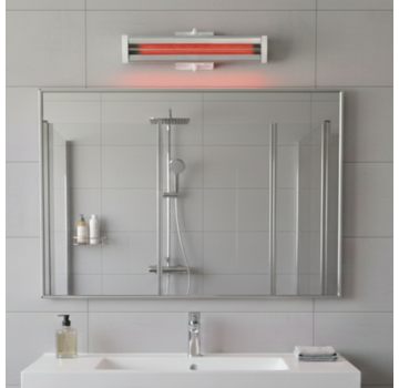 Adax Convectoren Adax warmtestraler badkamer (500-1000W)