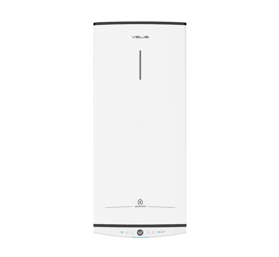 Ariston Velis EVO platte elektrische boiler – 50L tot 100L (