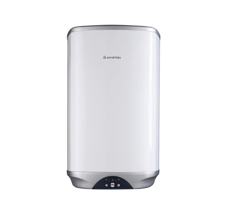 Ariston elektrische boiler, Shape Eco Evo - 50 en 80 liter, 1800 watt met eco functies - Copy