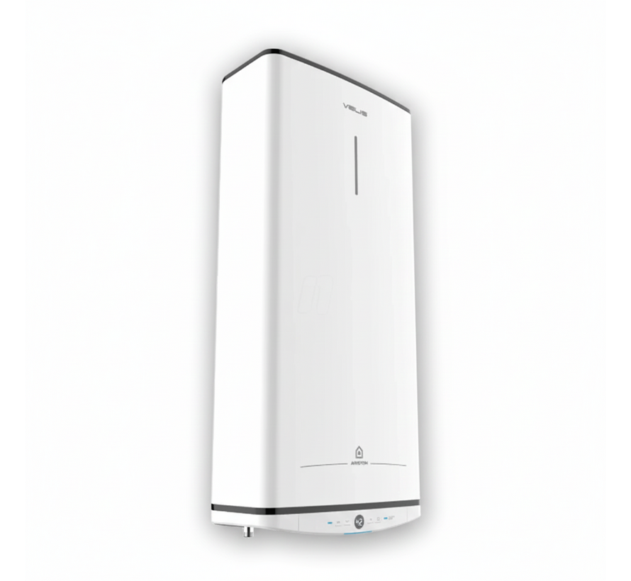 Ariston Velis EVO platte elektrische boiler – 50L tot 100L (