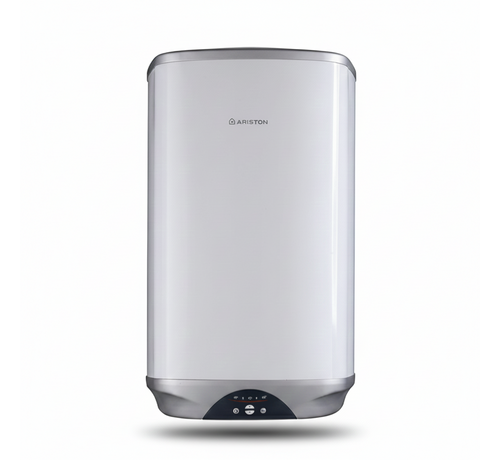 Ariston Ariston elektrische boiler, Shape Eco Evo - 50 en 80 liter, 1800 watt met eco functies