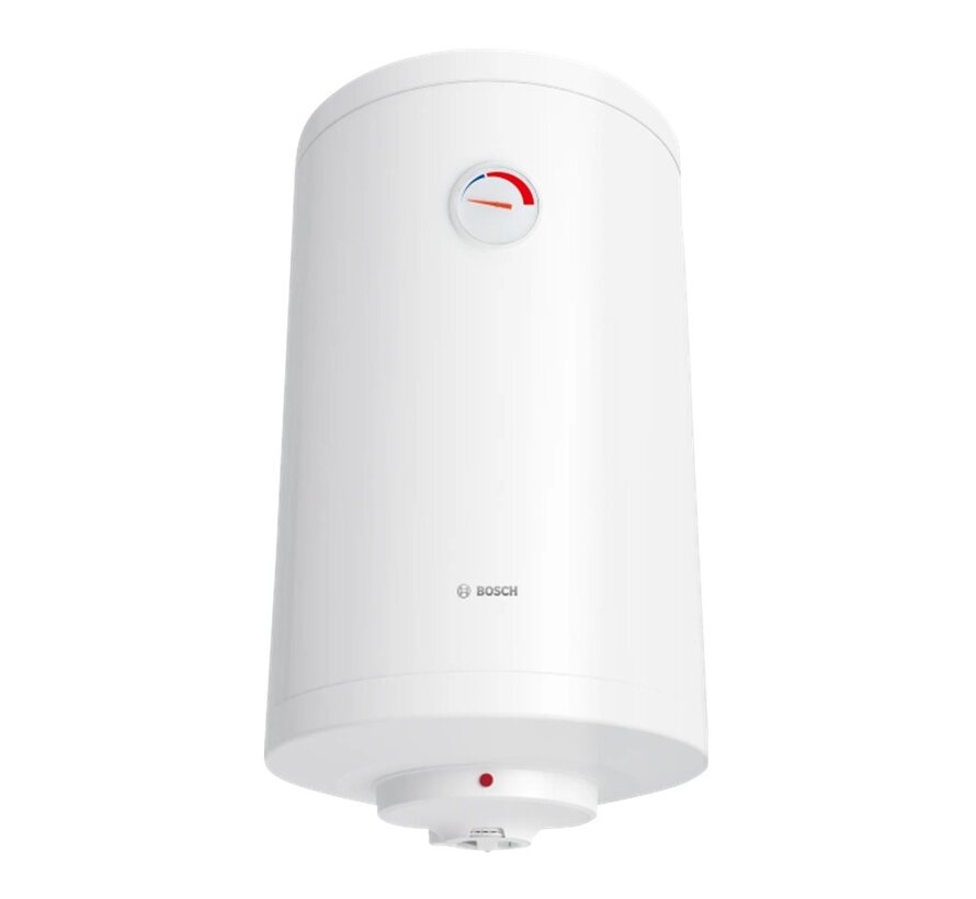 Bosch Tronic 2000 T elektrische boiler (30-150L) - Verticale wandmontage