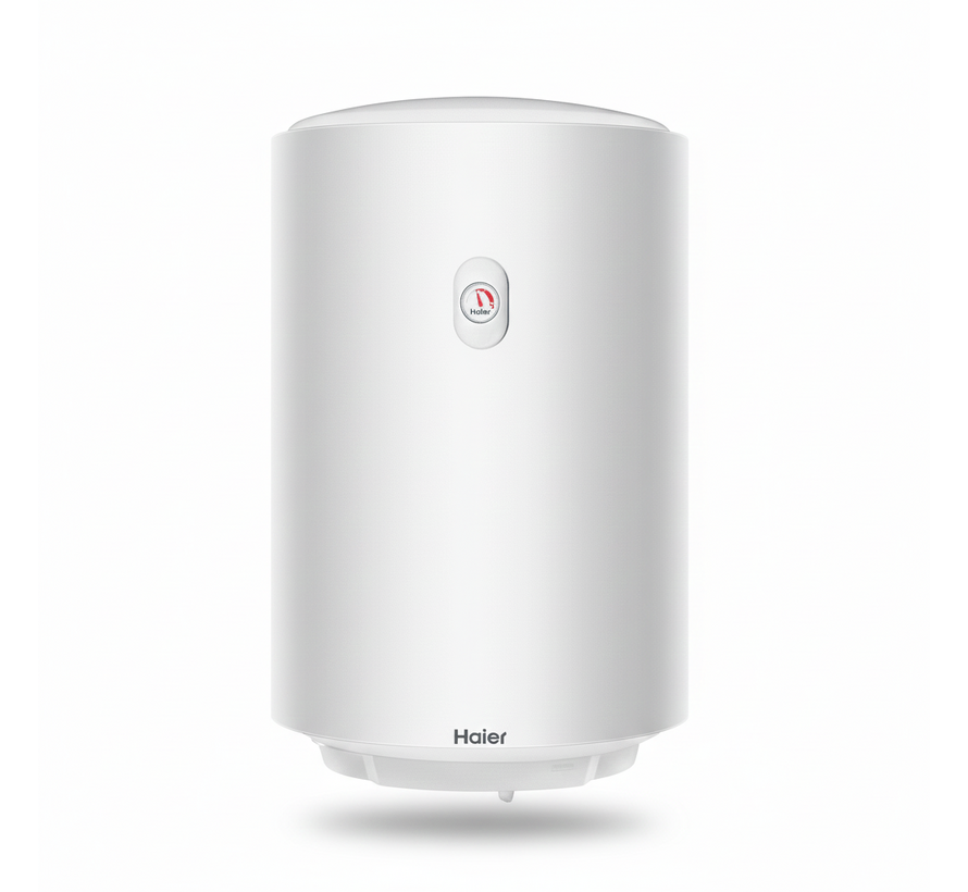 Haier Elektrische Boiler (30-100L) – Model A3 Eco – Wandmontage
