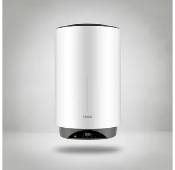 Haier Haier Elektrische boiler, VH3 Eco modus - 100 liter