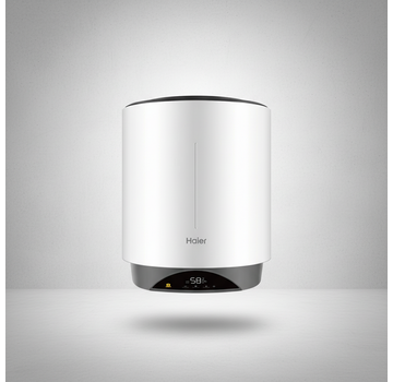 Haier Haier Elektrische boiler, VH3 Eco modus - 50 liter