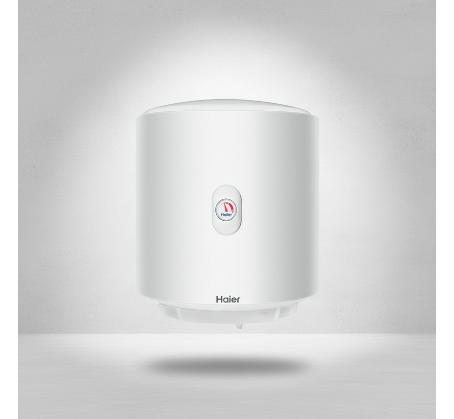 Haier Elektrische Boiler (30-100L) – Model A3 Eco – Wandmontage
