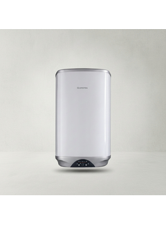 Ariston Ariston elektrische boiler,  Shape Eco - 80 en 100 liter