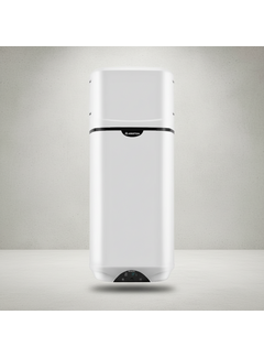 Ariston Ariston Nuos Primo warmtepomp boiler - 80 liter wanduitvoering