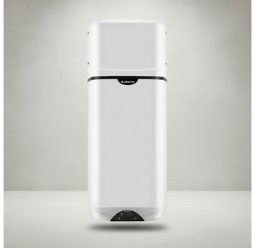 Ariston Ariston Nuos Primo warmtepomp boiler 80 of 100 liter