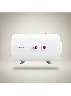 Nefit Bosch Bosch elektrische boiler, Tronic 1000T - 150 liter, horizontaal