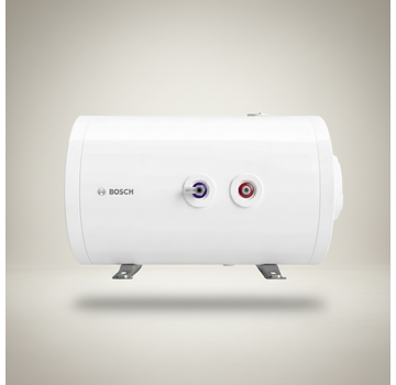 Nefit Bosch Bosch elektrische boiler, Tronic 1000T - 150 liter, horizontaal