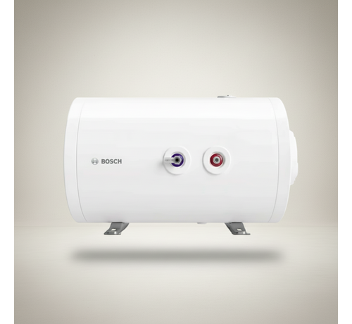 Nefit Bosch Bosch elektrische boiler, Tronic 1000T - 50 t/m 150 liter - Horizontale montage