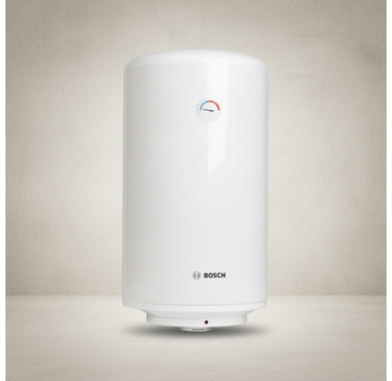 Nefit Bosch Bosch elektrische boiler, Tronic 1000 T - 30 liter Verticaal